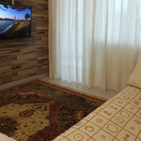 VI Floor Apartment Рим Екстериор снимка