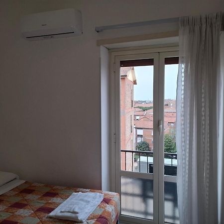VI Floor Apartment Рим Екстериор снимка