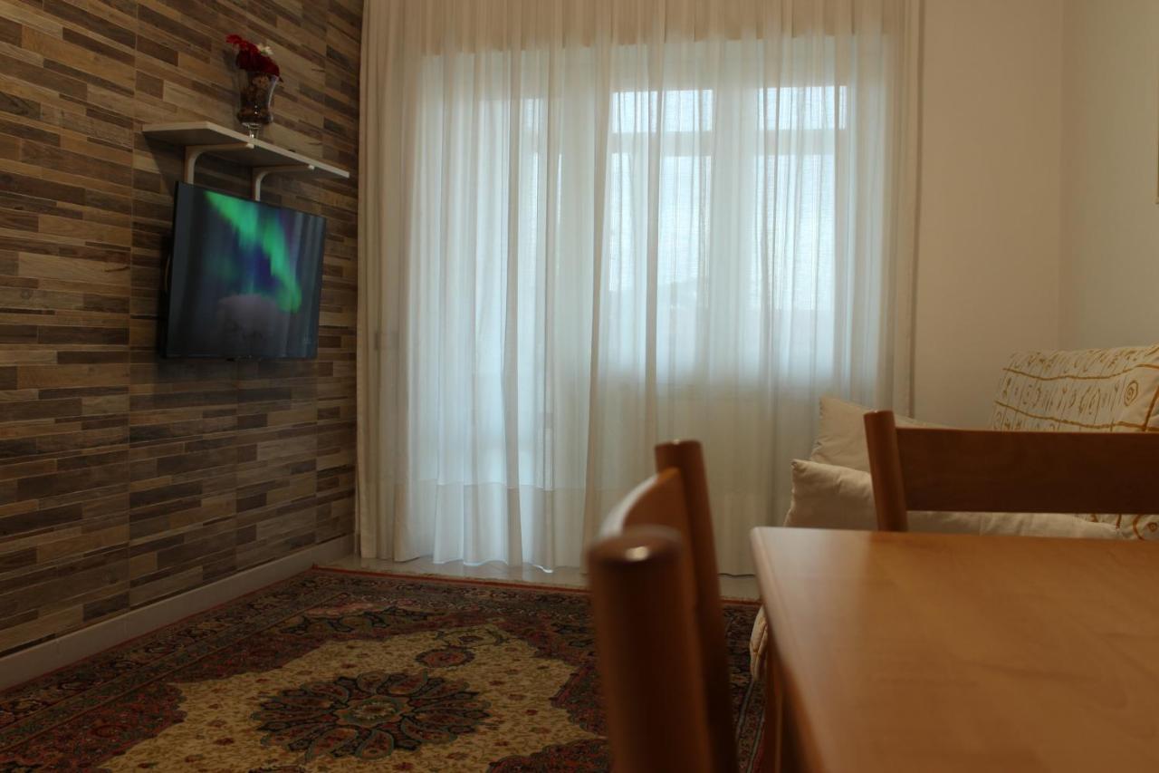VI Floor Apartment Рим Екстериор снимка