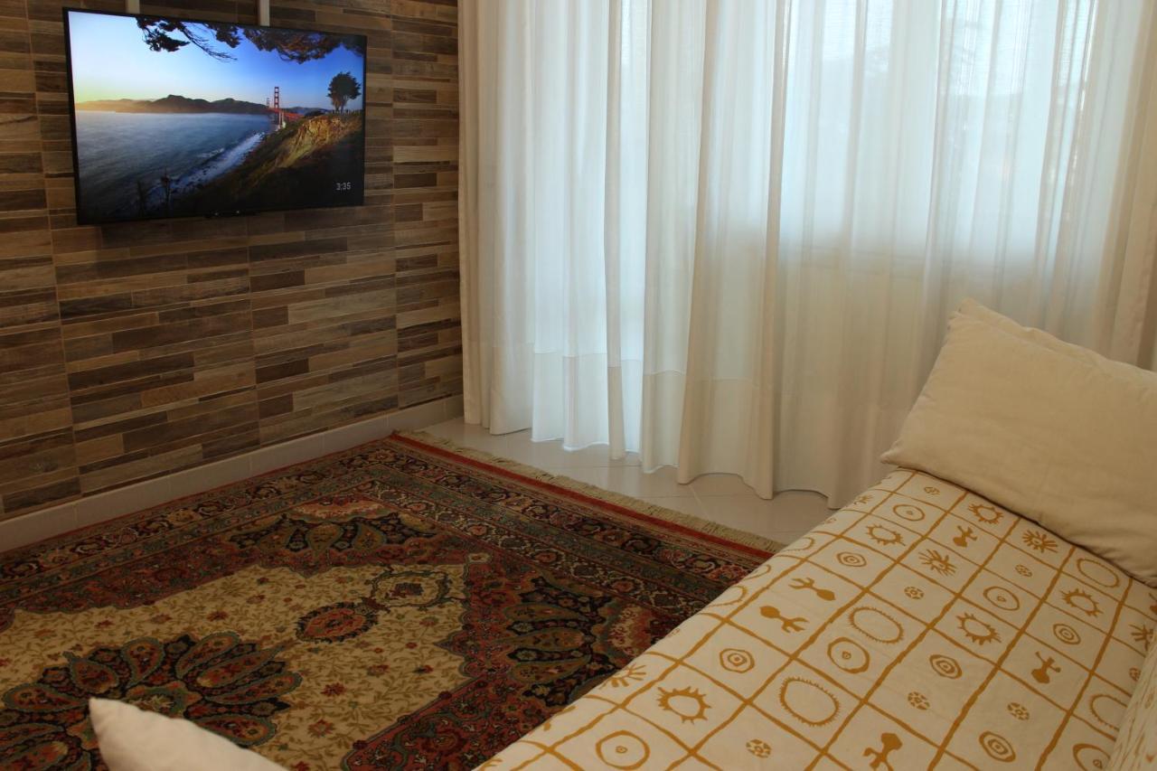 VI Floor Apartment Рим Екстериор снимка