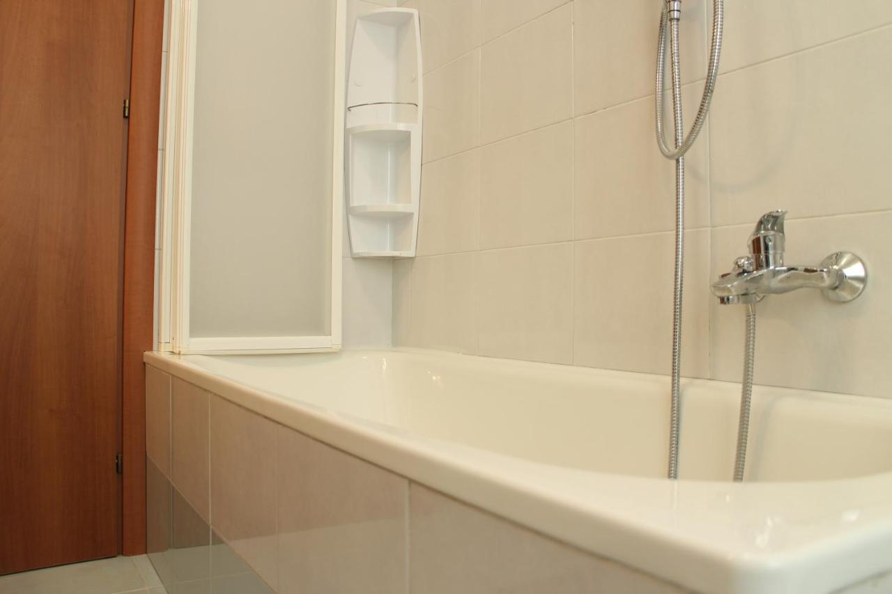 VI Floor Apartment Рим Екстериор снимка