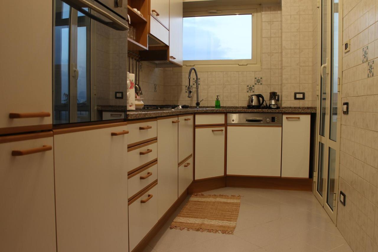VI Floor Apartment Рим Екстериор снимка