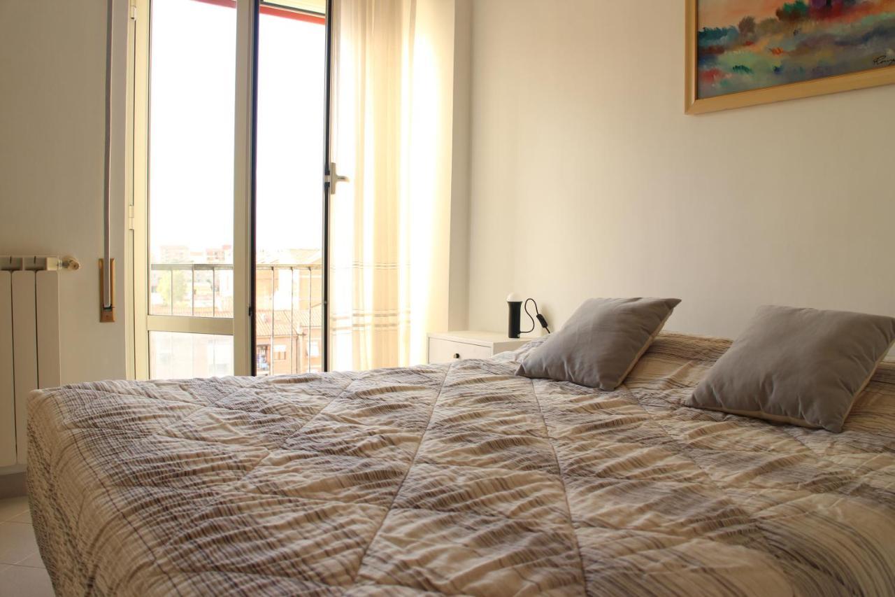 VI Floor Apartment Рим Екстериор снимка