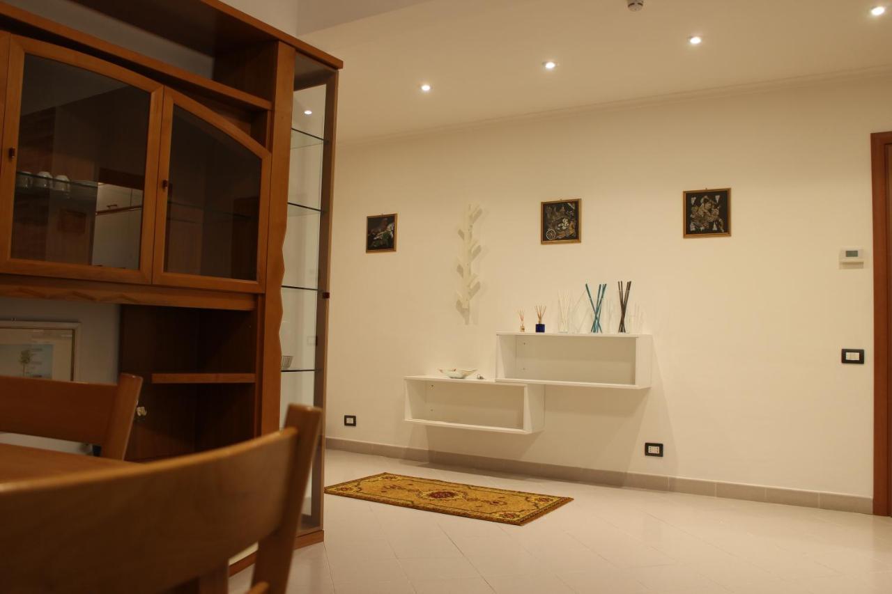 VI Floor Apartment Рим Екстериор снимка