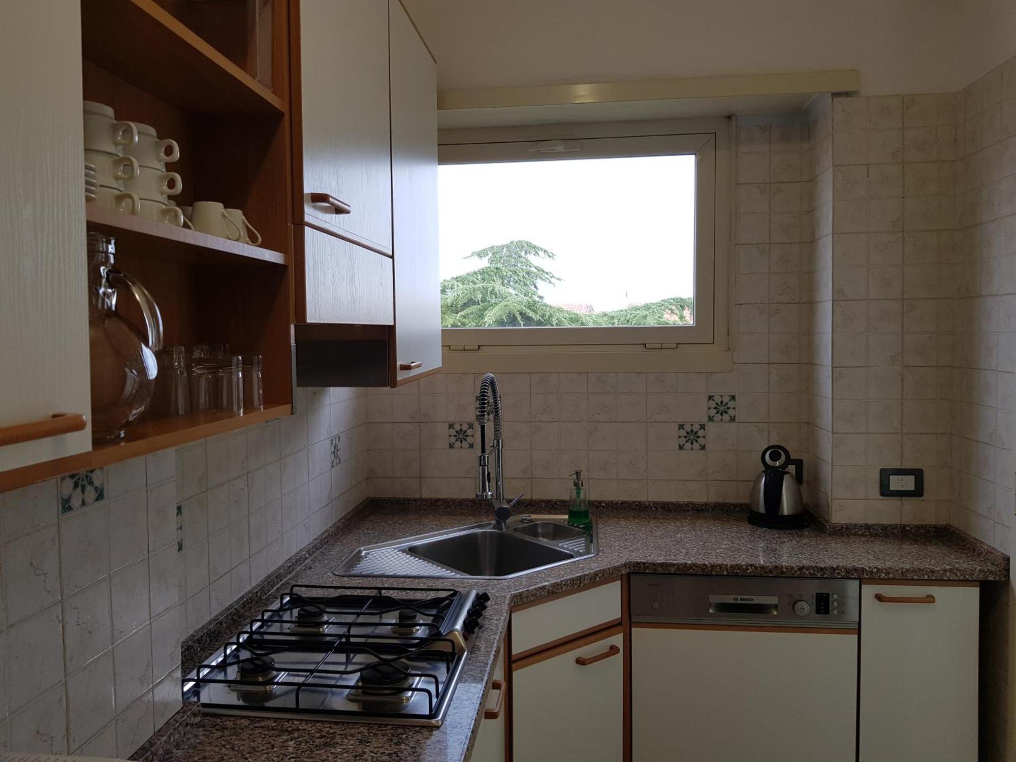 VI Floor Apartment Рим Екстериор снимка