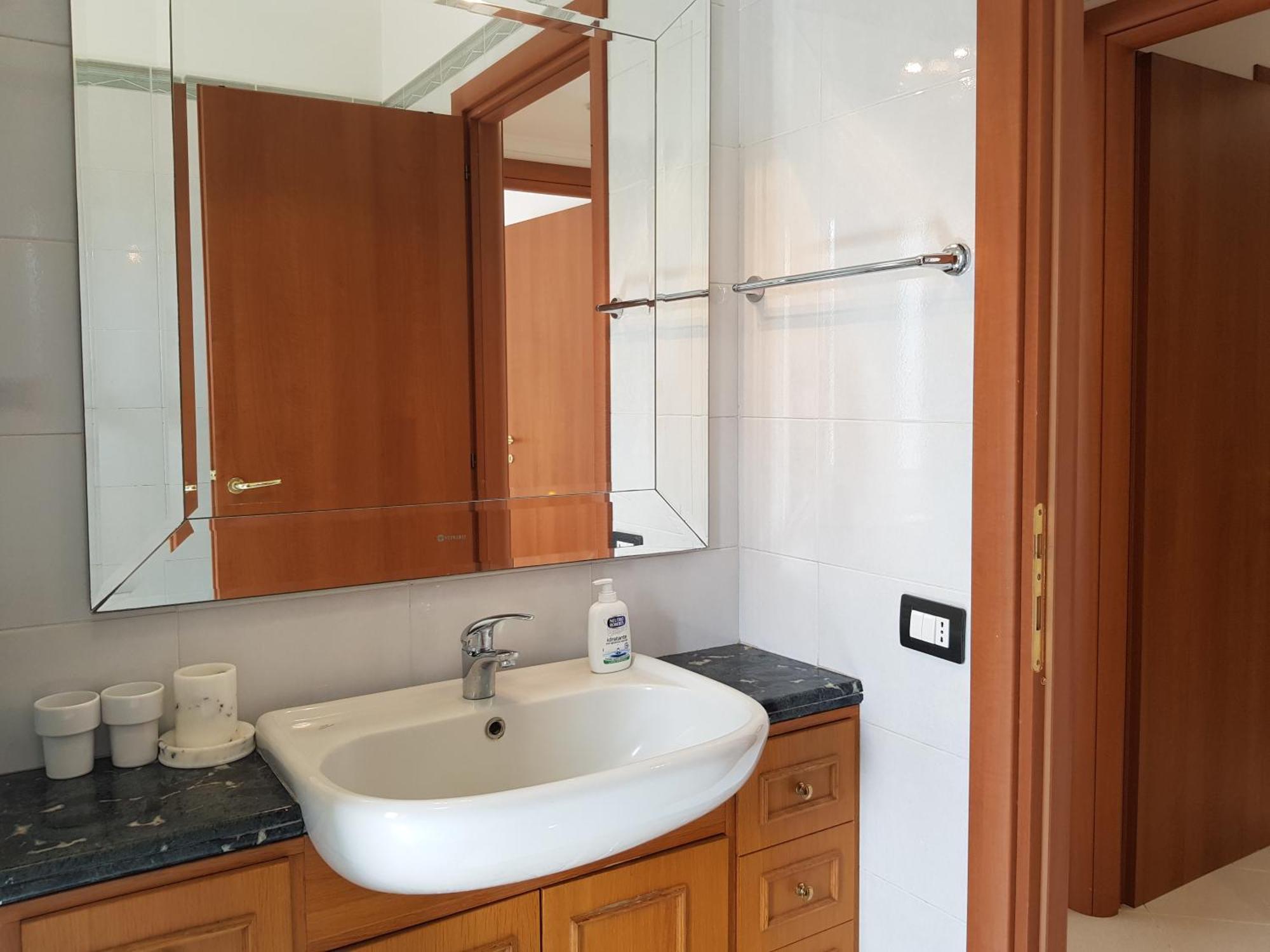 VI Floor Apartment Рим Екстериор снимка